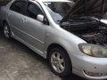 Sell 2004 Toyota Corolla Altis in Quezon City-6