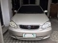 Toyota Corolla Altis 2003 for sale in Quezon City-9