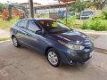 Selling Blue Toyota Vios 2019 in Manila-3