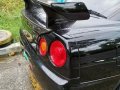 Black Nissan Skyline 1999 for sale in Manila-0