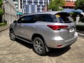 Selling Toyota Fortuner 2016 in Manila-2