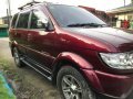 Red Isuzu D-Max 2013 for sale in Manila-1