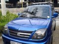 Selling Blue Mitsubishi Adventure 2012 in Parañaque-4