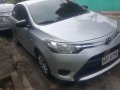 Silver Toyota Vios 2015 for sale in Meycauayan-6