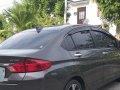 Black Honda City 2016 for sale in Bacoor-2