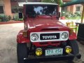 Sell 1974 Toyota Land Cruiser in Manila-2