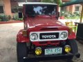 Sell 1974 Toyota Land Cruiser in Manila-5