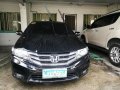 Selling Honda City 2013 in Manila-9