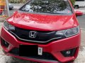 Sell 2015 Honda Jazz in Quezon City-9