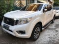 Nissan Navara 2016 for sale in Mandaluyong-9