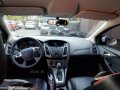 Sell 2014 Ford Focus in Las Pinas-7