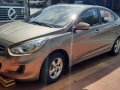 Sell 2013 Hyundai Accent in Las Pinas -4