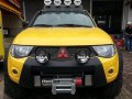 Selling Mitsubishi Strada 2007 in Makati-2