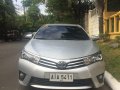 Selling Toyota Corolla Altis 2014 in Pura-8