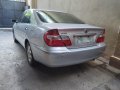 Selling Toyota Camry 2004 in Manila-6