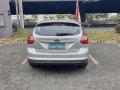 Pearlwhite Ford Focus 2013 for sale in Quezon-1