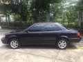 Selling Black Toyota Corolla 2000 in Manila-2