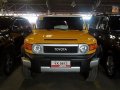 Toyota Fj Cruiser 2016 for sale in Makati -11