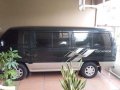 Selling Nissan Urvan 2015 in Quezon City-1