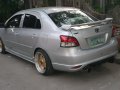 Selling Toyota Vios 2010 in Caloocan-0