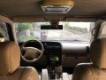 Isuzu Trooper 2001 for sale in Malabon -2