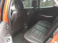 Selling Orange Ford Escape 2015 in Santa Rosa-2