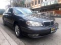 Sell 2003 Nissan Cefiro in Quezon City-3