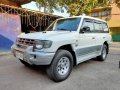 Sell 2002 Mitsubishi Pajero in Marikina-0