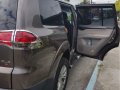 Purple Mitsubishi Montero 2015 for sale in Manila-1