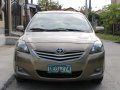 Beige Peugeot 2008 2013 for sale in Manila-8