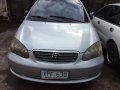 Sell 2004 Toyota Corolla Altis in Quezon City-0