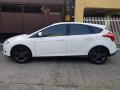 Sell 2014 Ford Focus in Las Pinas-6