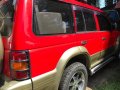 Mitsubishi Pajero 1995 for sale in Davao City-2