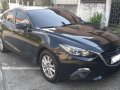 Sell 2015 Mazda 3 in Manila-4