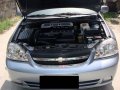 Chevrolet Optra 2006 for sale in Makati-3