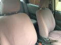 Sell Red 2008 Honda City in Batangas City-6