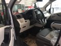 Sell White 2020 Toyota Hiace in Baguio-5