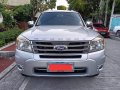 Ford Everest 2013 for sale in Manila-1