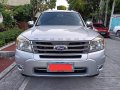 Ford Everest 2013 for sale in Manila-5