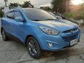 Sell 2014 Hyundai Tucson in Las Piñas-8