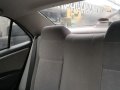 Selling Silver Toyota Vios 2006 in Manila-4