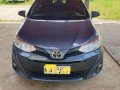 Selling Blue Toyota Vios 2019 in Manila-0