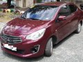 Mitsubishi Mirage G4 2018 for sale in Paranaque -8