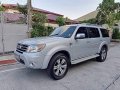 Ford Everest 2013 for sale in Manila-0