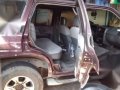 Sell 1996 Nissan Terrano in Manila-0