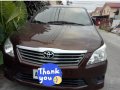 Sell 2014 Toyota Innova in Tagaytay-5