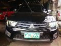 Selling Mitsubishi Strada 2010 in Manila-3