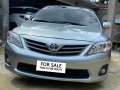 Toyota Corolla altis 2014 for sale in Dumaguete-7