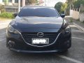 Sell 2015 Mazda 3 in Manila-7
