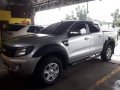 Selling Silver Ford Ranger 2013 in Quezon-8